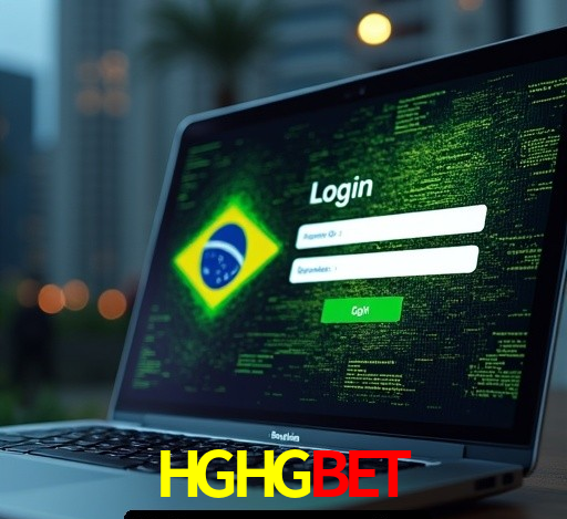 Integração de APIs HGHGBET