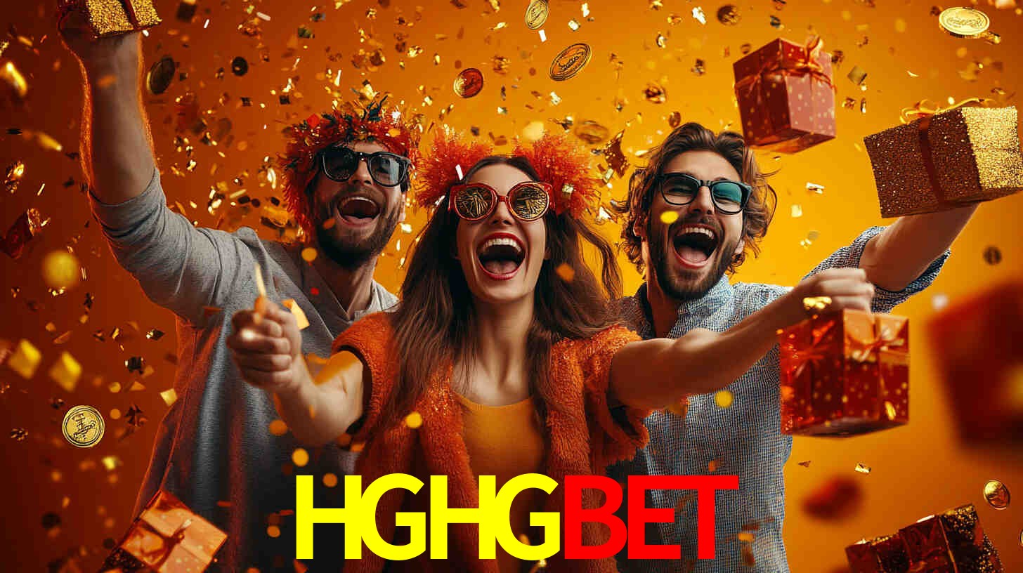 Promoção Relâmpago HGHGBET